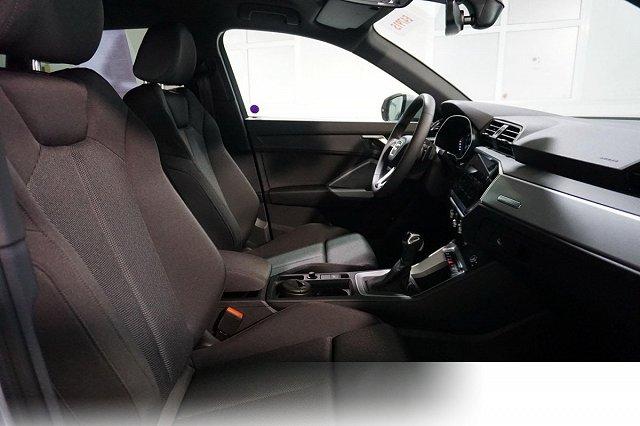 Audi Q3 35 TDI DPF S-Tronic Advanced Navi LED Kamera LM18 