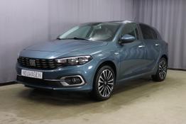 Fiat Tipo 5-Türer - CITY LIFE 1.0 T3 74kW Navigationssystem Sicherheits-Plus-Paket, Convenience-Paket, Style-Paket , AppleCarPlay & Android Auto,Nebelscheinwerfer, 17 Zoll Leichtmetallfelgen, uvm.