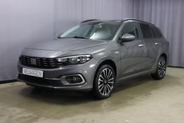 Fiat Tipo Kombi - CITY LIFE 1.0 74kW T3, Sicherheits-Paket-Plus, Convenience-Paket-Plus, Style-Paket, Sitzheizung,Navigationssystem 7"-Infotainment, AppleCarPlay&Android Auto,Nebelscheinwerfer, 17 Zoll Leichtmetallfelgen, uvm.