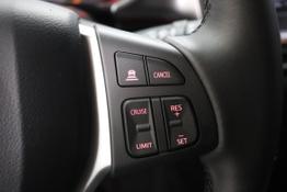Suzuki Vitara 1.4 Hybrid 2WD 129PS ComfortAtlantis Türkis Pearl Metallic	Stoff	