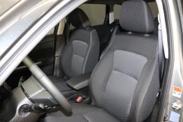 Suzuki Vitara 1.4 Hybrid 2WD 129PS ComfortGalactic Gray Metallic/ Dach Cosmic Black Pearl	Stoff	