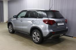 Suzuki Vitara 1.4 Hybrid 2WD 129PS ComfortGalactic Gray Metallic/ Dach Cosmic Black Pearl	Stoff	