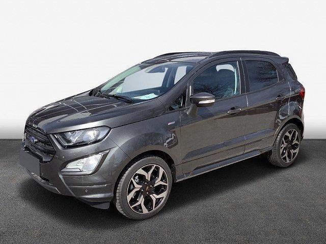 Ford EcoSport - 1.0 ST-LINE LED/Styling-Technik-P