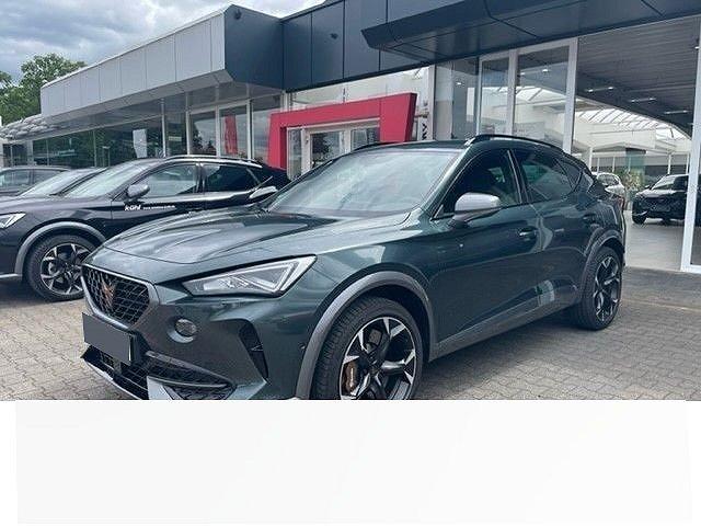 Cupra Formentor - 2.0 TSI OPF DSG 4Drive VZ
