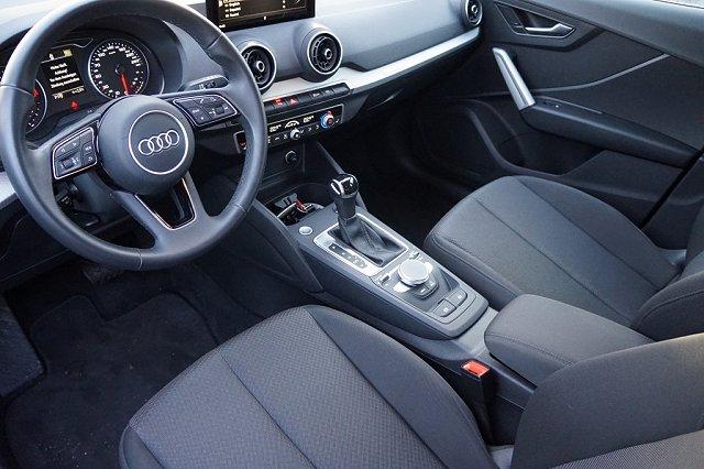 Audi Q2 35 TFSI prestige*ACC*Kamera*Matrix-LED*DAB* 