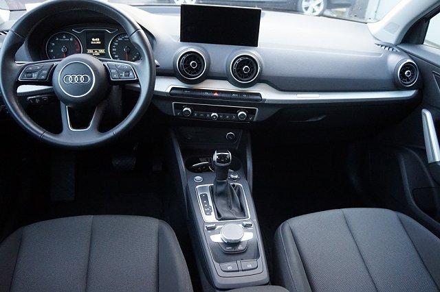 Audi Q2 35 TFSI prestige*ACC*Kamera*Matrix-LED*DAB* 