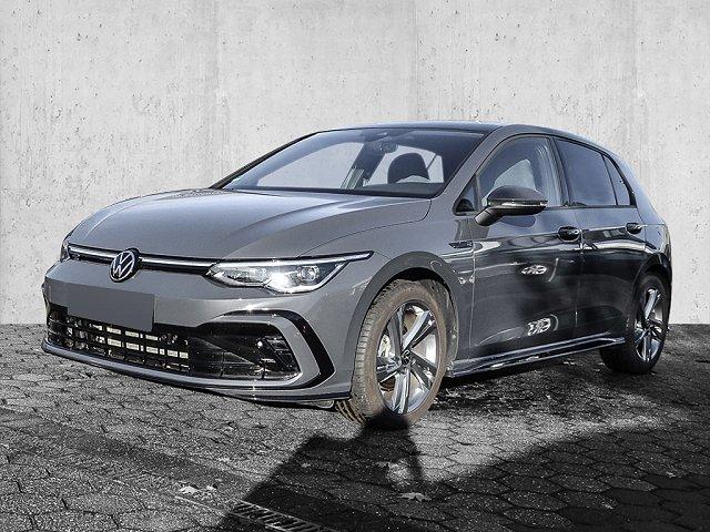 Volkswagen Golf - 1.5 TSI DSG R-Line NAVI PANO LED ACC