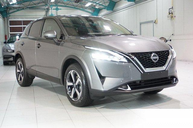 Nissan Qashqai - 1,3 DIG-T MHEV N-CONNECTA WINTER