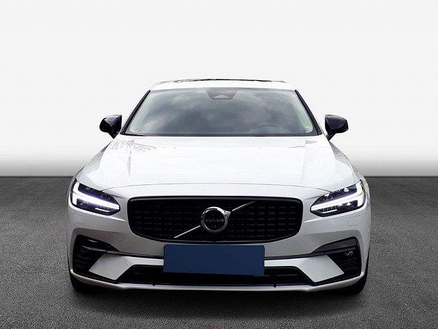 Polestar 4 MunrowLavin