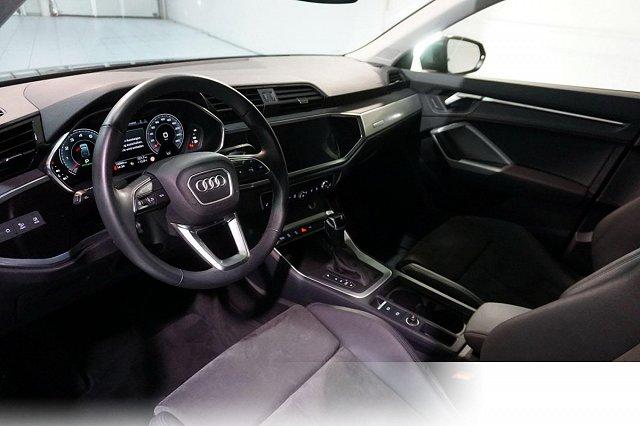 Audi Q3 Sportback 35 TFSI S line Navi LED ACC LM19 Kamera 