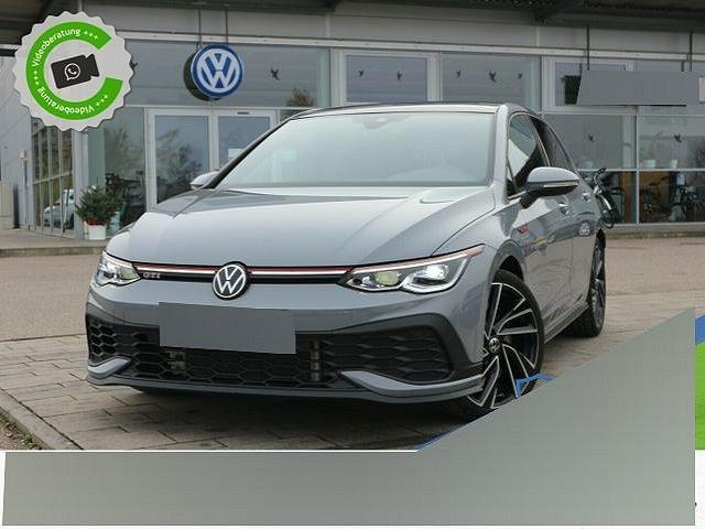 Volkswagen Golf GTI - VIII 2.0 TSI DSG CLUBSPORT 19