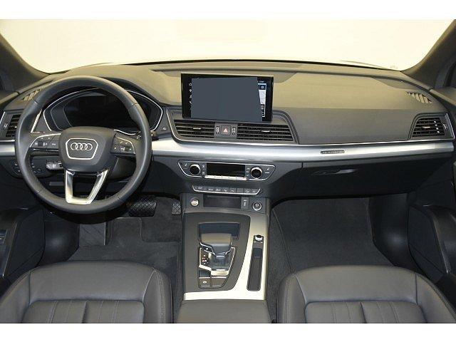 Audi Q5 Sportback 40 TDI quattro S-tronic advanced LED/Navi/el.VS 
