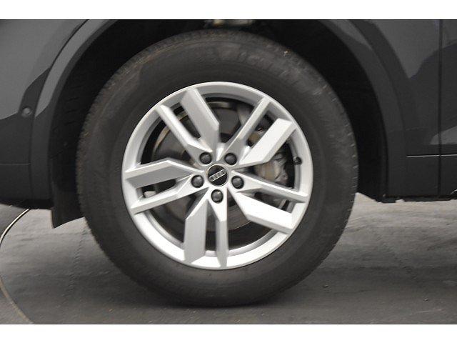 Audi Q5 Sportback 40 TDI quattro S-tronic advanced LED/Navi/el.VS 