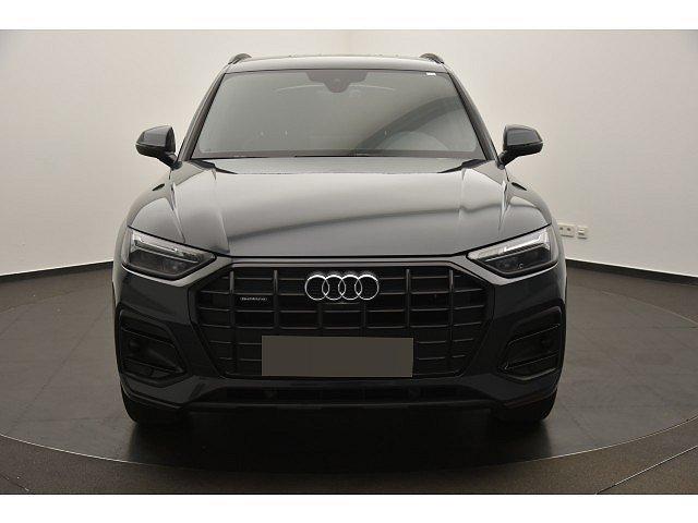 Audi Q5 Sportback 40 TDI quattro S-tronic advanced LED/Navi/el.VS 