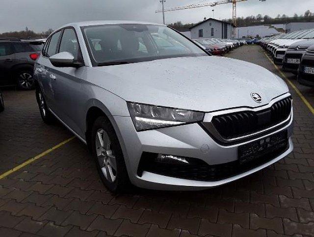 Skoda Scala - 1.0 TSI 95PS MT Ambition Plus - LED 16''L...