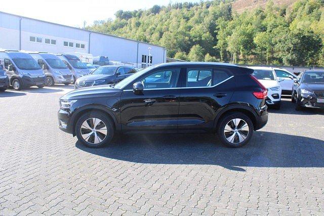 Volvo XC40 - XC 40 T4 Recharge Inscription Expression