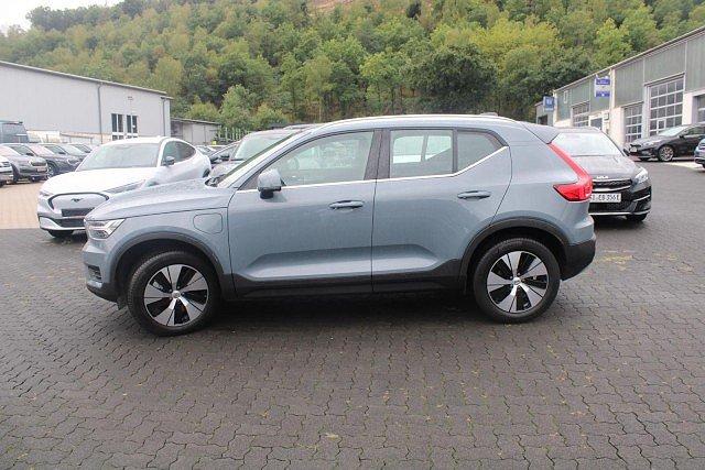 Volvo XC40 - XC 40 T4 Recharge Inscription Expression