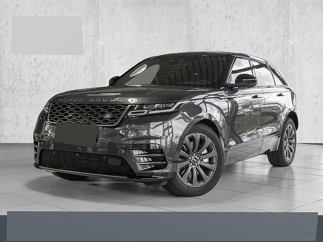 Land Rover Range Rover Velar - R-Dynamic SE D300 EU6d Park-Assistent Luftfederung AD StandHZG