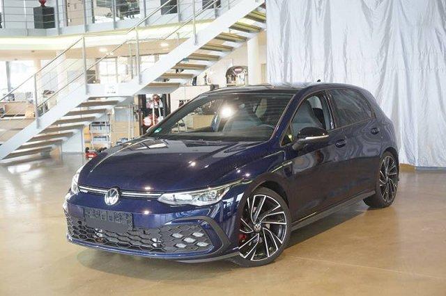 Volkswagen Golf - VIII GTD TDI*IQ-LED Panodach Kamera pACC