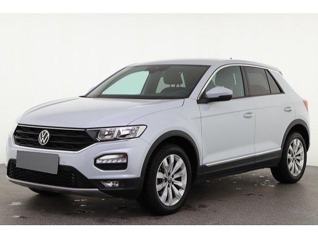 Volkswagen T-Roc - 2.0 TDI DSG Sport ACC Navi DAB+