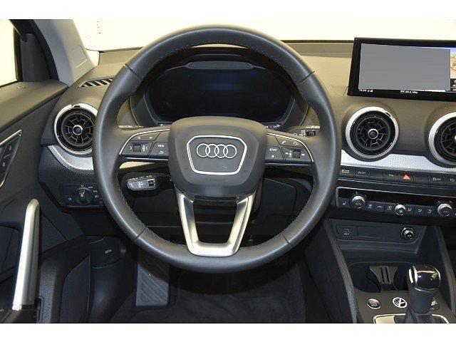 Audi Q2 35 TFSI S-tronic advanced LED/Navi 