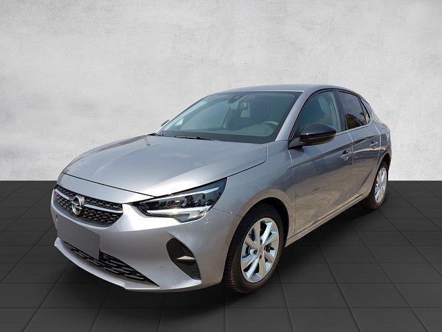Opel Corsa - F Elegance 1.2 ALLWETTER PDC KAMERA SHZ LHZ