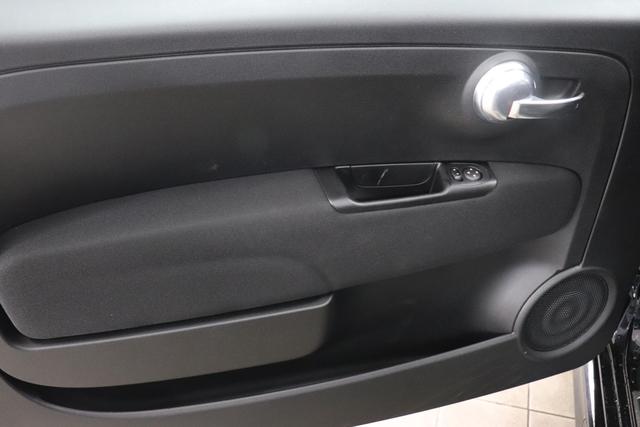 595C Turismo MY22 1.4 T-Jet 121kW (165 PS) Re da 21.11 fb 876 - Scorpione Schwarz 379- Integral-Sportsitze Stoff Schwarz/Verdeck Schwarz "3L2 Linea F595 3L4 Tech Paket 499 Reifenreparaturset Kit ""Fix&Go"" 5CE Scorpione Schwarz 925 Windschott 9SV"
