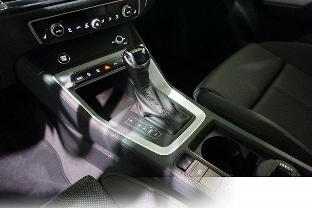 Audi Q3 35 TDI DPF S-Tronic Advanced Navi LED Kamera LM18 