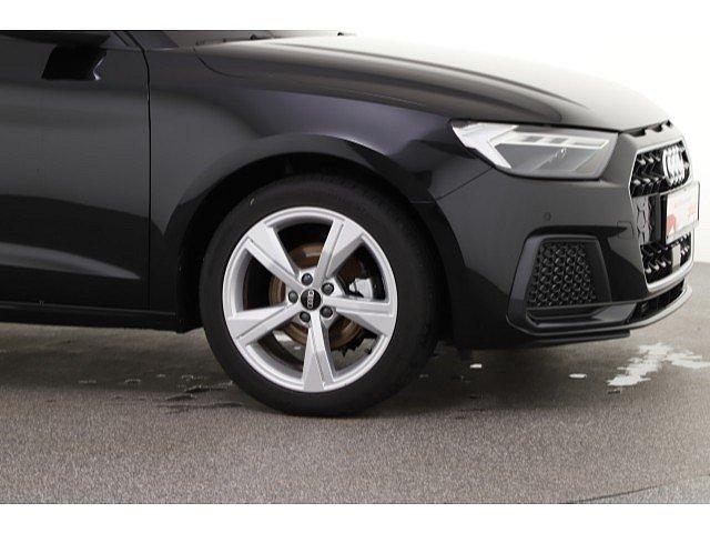 Audi A1 Sportback 30 TFSI Advanced LED DAB 