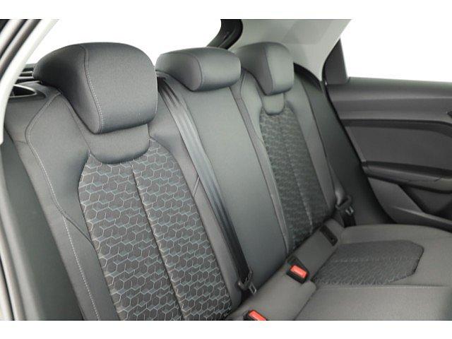 Audi A1 Sportback 30 TFSI Advanced LED DAB 