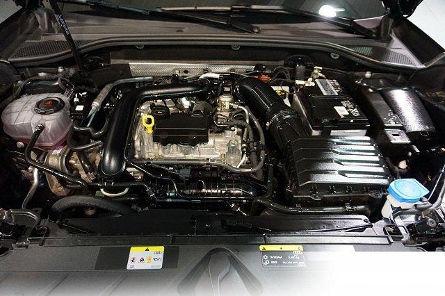 Audi Q2 30 TFSI Advanced Navi Klima DAB LM17 