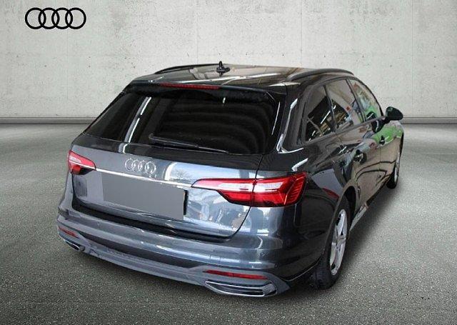Audi A4 Avant 35 TDI basis ACC Standhz. DAB 
