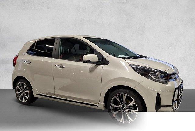 Kia Picanto - 1.2 GT-LINE MJ23 TECHNOLOGIE NAVI