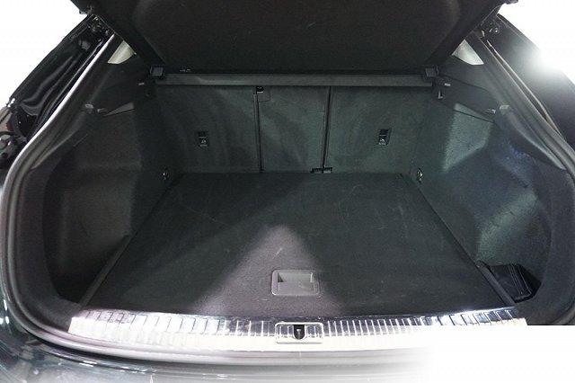 Audi Q3 35 TFSI Sportback S tronic line Navi LED eHeckkl. Kamera AHK LM18 