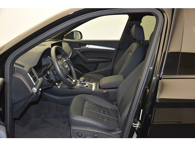Audi Q5 Sportback 50 TDI quattro tiptronic S line ACC/HeadUp/LED/Navi/el.VS 