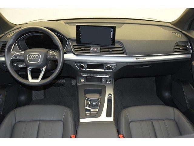 Audi Q5 Sportback 50 TDI quattro tiptronic S line ACC/HeadUp/LED/Navi/el.VS 