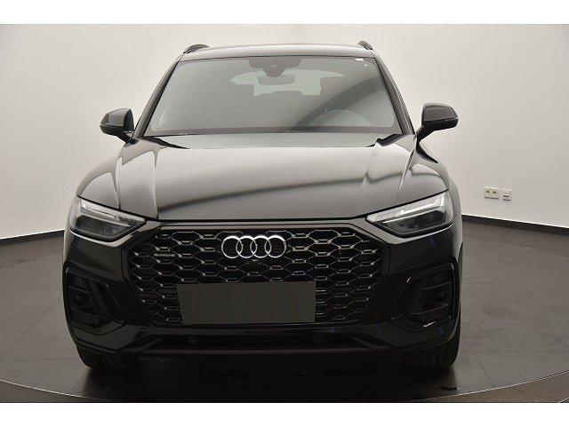Audi Q5 Sportback 50 TDI quattro tiptronic S line ACC/HeadUp/LED/Navi/el.VS 