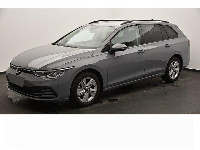 Volkswagen Golf Variant - 8 VIII 1.0 TSI Life ACC/Stand/AHK/LED