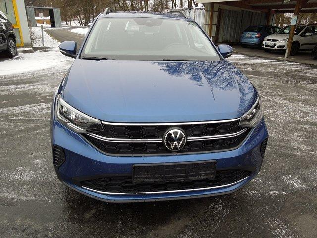 Volkswagen Taigo - 1.0TSI Life/Sitzheizung/Kamera/AppCo/Sofort