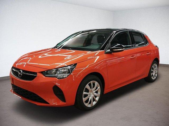 Opel Corsa - F Edition
