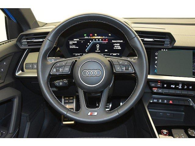 Audi S3 Sportback TFSI S-tronic LED/Navi 