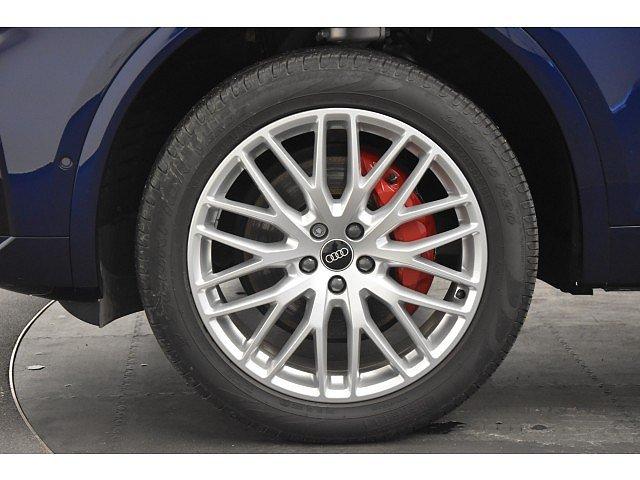 Audi Q5 50 TFSI e quattro S-tronic S line HeadUp/Matrix/B+O/AHK 