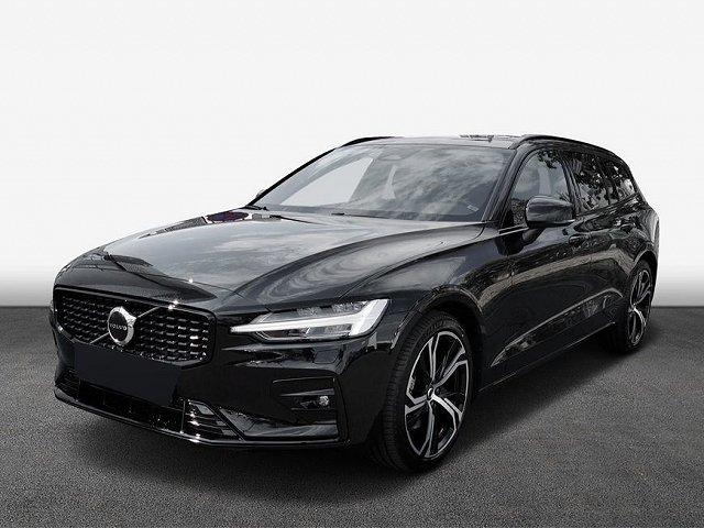 Volvo V60 - B4 D Plus Dark 145 kW Polestar, 5-türig (Diesel)