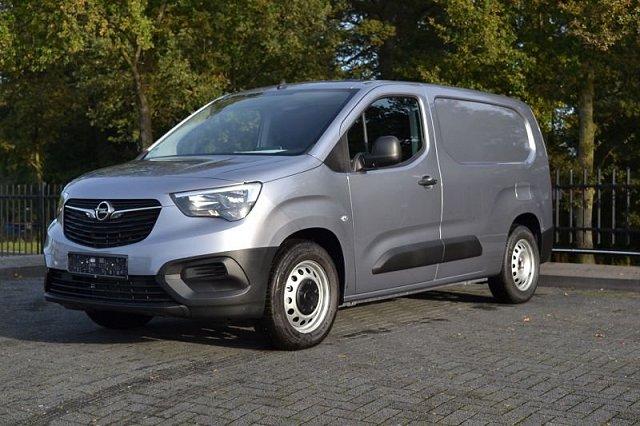 Opel Combo - Edition Automatik