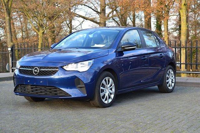 Opel Corsa - F 1.2 Edition (EURO 6d)