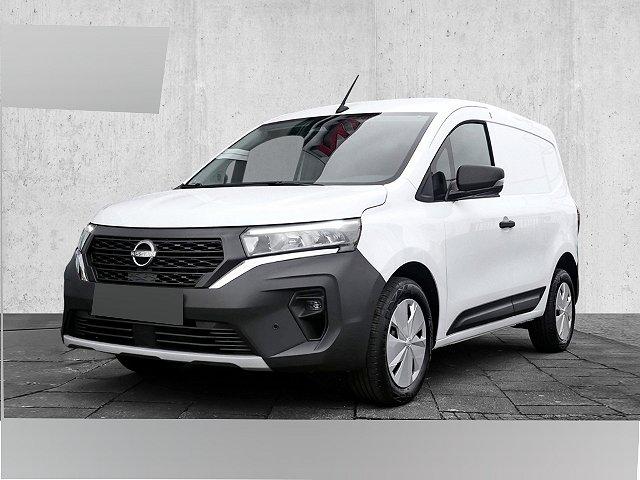 Nissan Townstar - Kasten L1 2,0t 1.3 DIG-T 130PS 6MT Acenta LRB Fahrerassistenz-Paket Plus