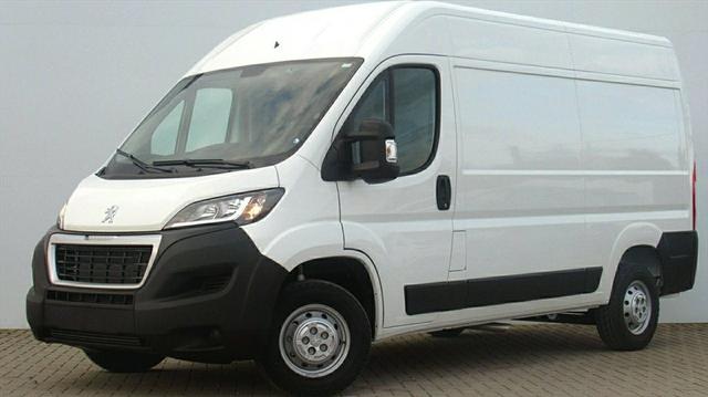 Peugeot Boxer Kastenwagen - III 2,2 HDI 330 L2H2 Active DAB KLIMA PDC TEMPOMAT