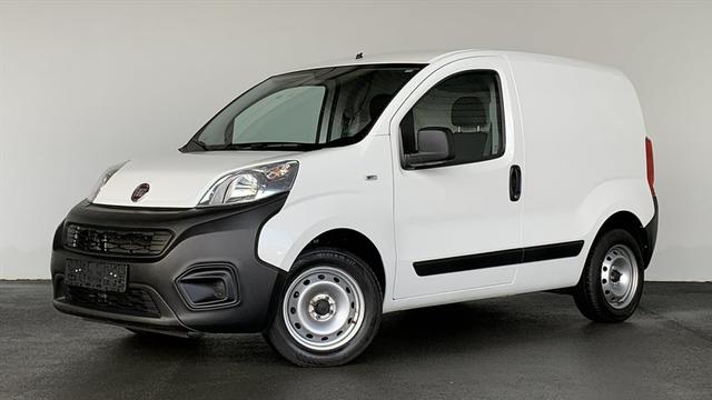 Fiat Fiorino - Cargo 1,4 KLIMA RADIO BLUETOOTH USB