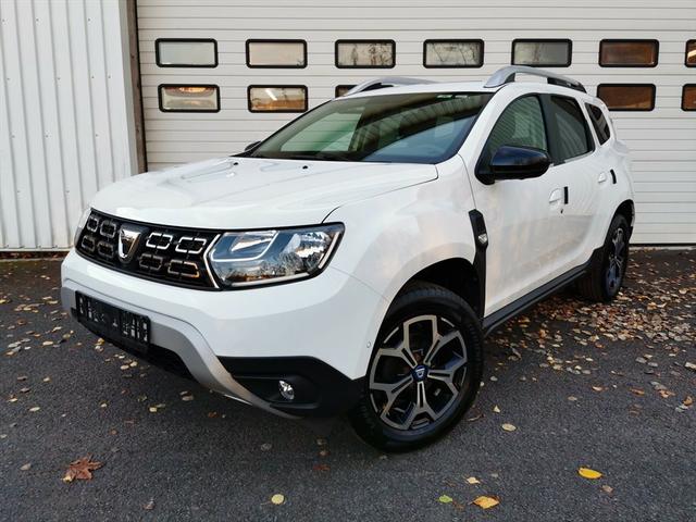 Dacia Duster - II 1,0 TCe Celebration LPG ALU NAVI KAMERA PDC SHZ