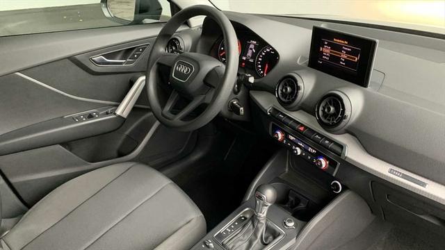 Audi Q2 1,0 TFSI S-Tronic ALU KA PDC TEMPOMAT 
